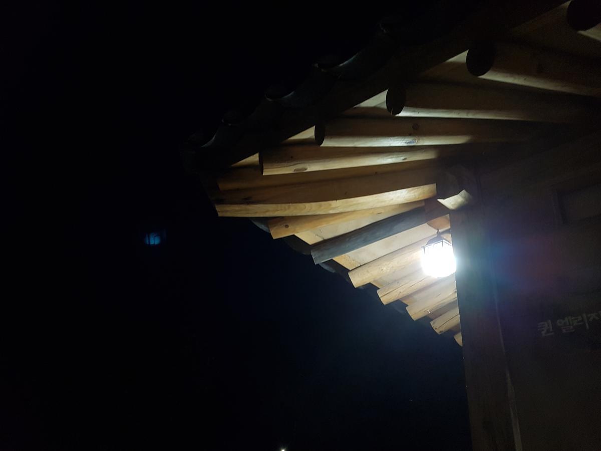 Jukheon Traditional House Andong Esterno foto
