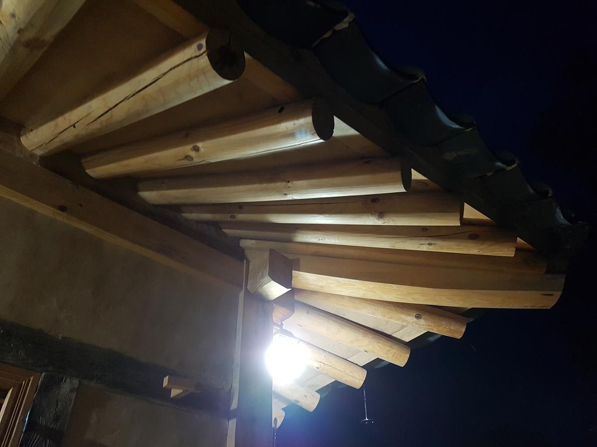 Jukheon Traditional House Andong Esterno foto